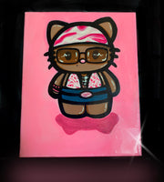 Trina Kitty