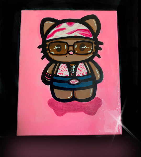 Trina Kitty