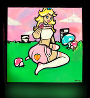 Feelin' Peachy