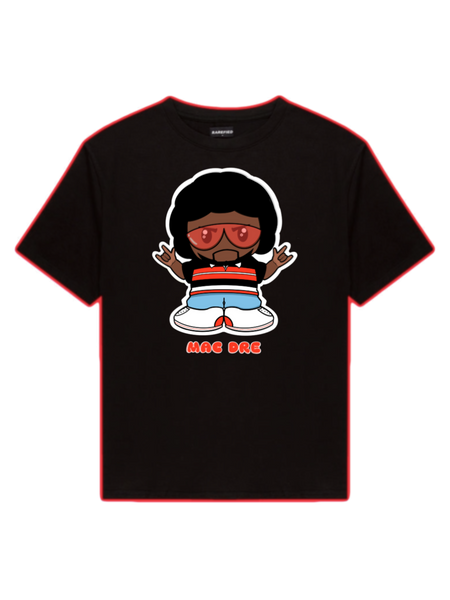 Mac Dre Tee