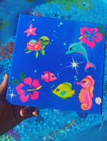 Waterbabies