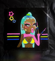 Punky Bratz