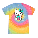 Hippie Kitty Tee